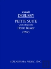 Petite Suite - Orchestra Version
