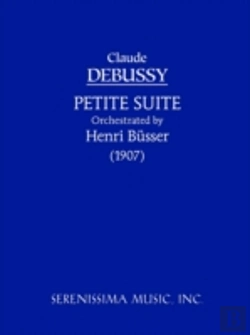 Bertrand.pt - Petite Suite - Orchestra Version