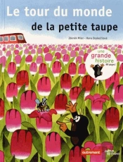 Petite Taupe 2013