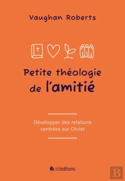 Bertrand.pt - Petite Théologie De L'Amitié