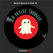 Petite Trouille (+Cd Mp3) (La)