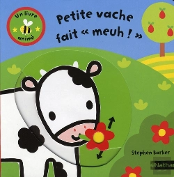 Bertrand.pt - Petite Vache Fait Meuh