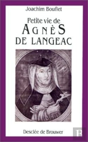Petite Vie De : Agnès De Langeac