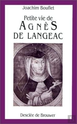 Bertrand.pt - Petite Vie De : Agnès De Langeac