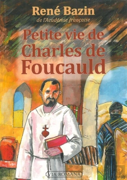Bertrand.pt - Petite Vie De Charles De Foucauld