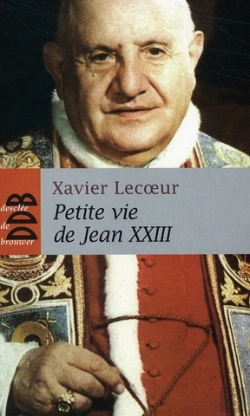 Bertrand.pt - Petite Vie De; Jean Xxiii