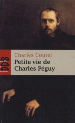 Bertrand.pt - Petite Vie De : Petite Vie De Charles Péguy