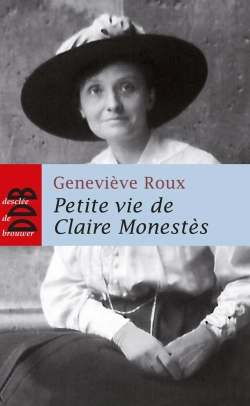 Bertrand.pt - Petite Vie De : Petite Vie De Claire Monestès