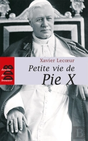 Petite Vie De Pie X