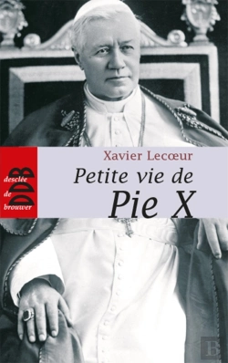 Bertrand.pt - Petite Vie De Pie X