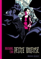 Petite Voleuse