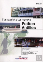 Petites Antilles L'Essentiel D'Un Marché