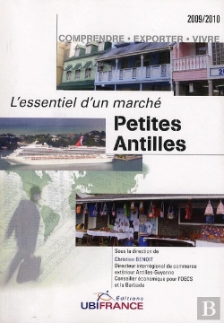 Bertrand.pt - Petites Antilles L'Essentiel D'Un Marché