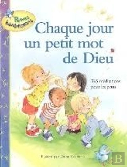 Bertrand.pt - Petites Bénédictions Chaque Jour Un Petit Mot De Dieu