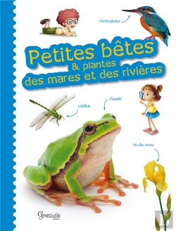 Bertrand.pt - Petites Betes Des Mares Et Des Rivieres-(F)