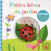 Petites Betes Du Jardin