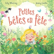 Petites Bêtes En Fête