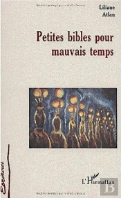 Petites Bibles Pour Mauvais Temps