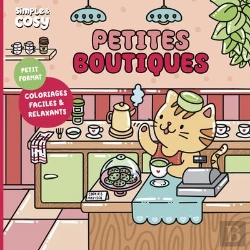 Bertrand.pt - Petites Boutiques