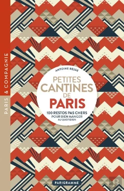 Bertrand.pt - Petites Cantines De Paris