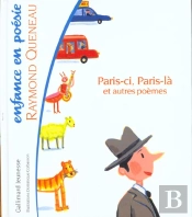 Petites Chansons De Paris-Ci