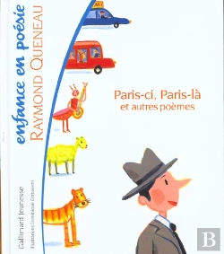 Bertrand.pt - Petites Chansons De Paris-Ci