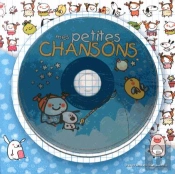 Petites Chansons (Mes) + Cd