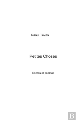 Bertrand.pt - Petites Choses