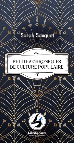 Bertrand.pt - Petites Chroniques De Culture Populaire