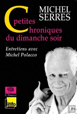 Bertrand.pt - Petites Chroniques Du Dimanche Soir