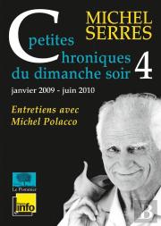 Petites Chroniques Du Dimanche Soir T.4