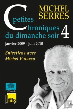 Bertrand.pt - Petites Chroniques Du Dimanche Soir T.4