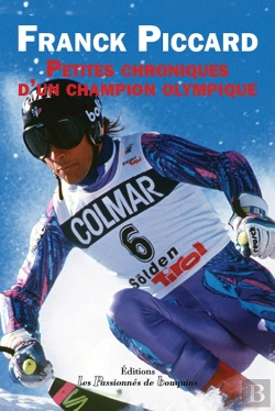 Bertrand.pt - Petites Chroniques D'Un Champion Olympique