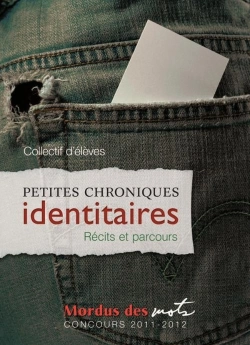 Bertrand.pt - Petites Chroniques Identitaires: Recits Et Parcours