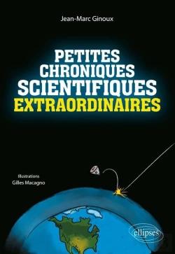 Bertrand.pt - Petites Chroniques Scientifiques Extraordinaires