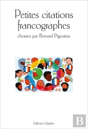 Petites Citations Francographes