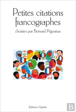 Bertrand.pt - Petites Citations Francographes