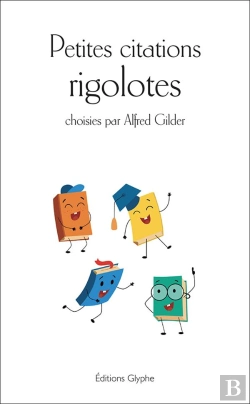 Bertrand.pt - Petites Citations Rigolotes