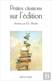 Petites Citations Sur L'Édition