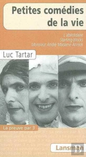 Petites Comedies De La Vie