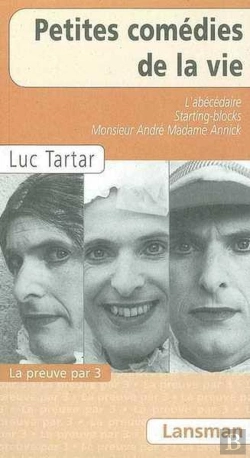Bertrand.pt - Petites Comedies De La Vie