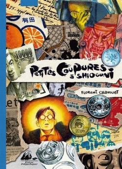 Bertrand.pt - Petites Coupures À Shioguni