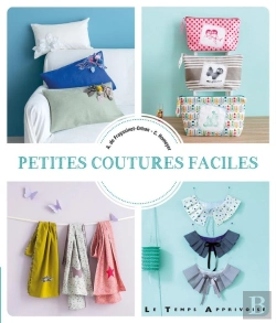 Bertrand.pt - Petites Coutures Faciles