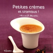 Petites Crèmes Et Tiramisus !