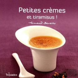 Bertrand.pt - Petites Crèmes Et Tiramisus !