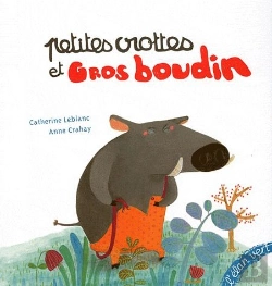 Bertrand.pt - Petites Crottes Et Gros Boudin