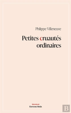 Bertrand.pt - Petites Cruautés Ordinaires