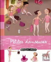 Petites Danseuses