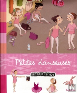 Bertrand.pt - Petites Danseuses