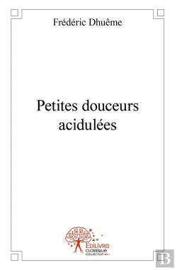 Bertrand.pt - Petites Douceurs Acidulées